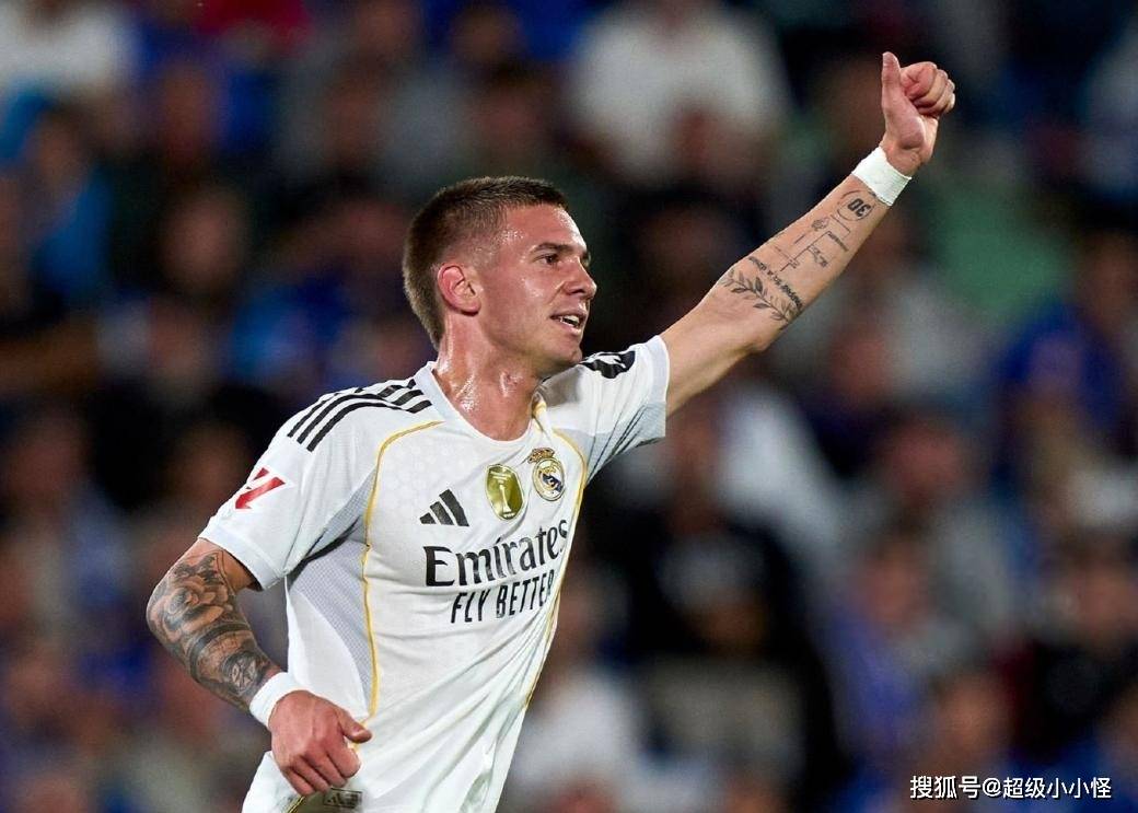 西甲领头羊易主！姆巴佩10连斩领跑射手榜，皇马1-0登顶宣战巴萨